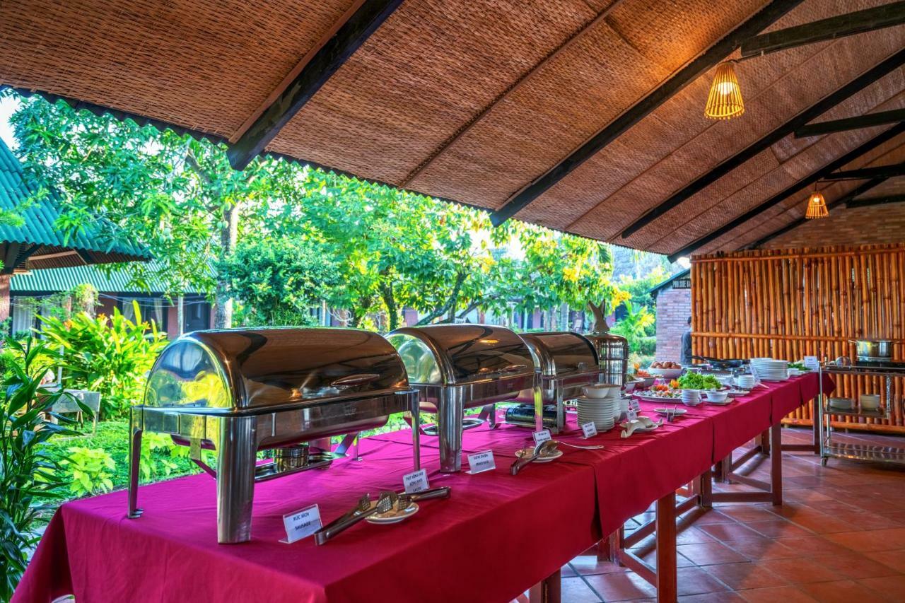 湄公河山林小屋 丐县 外观 照片