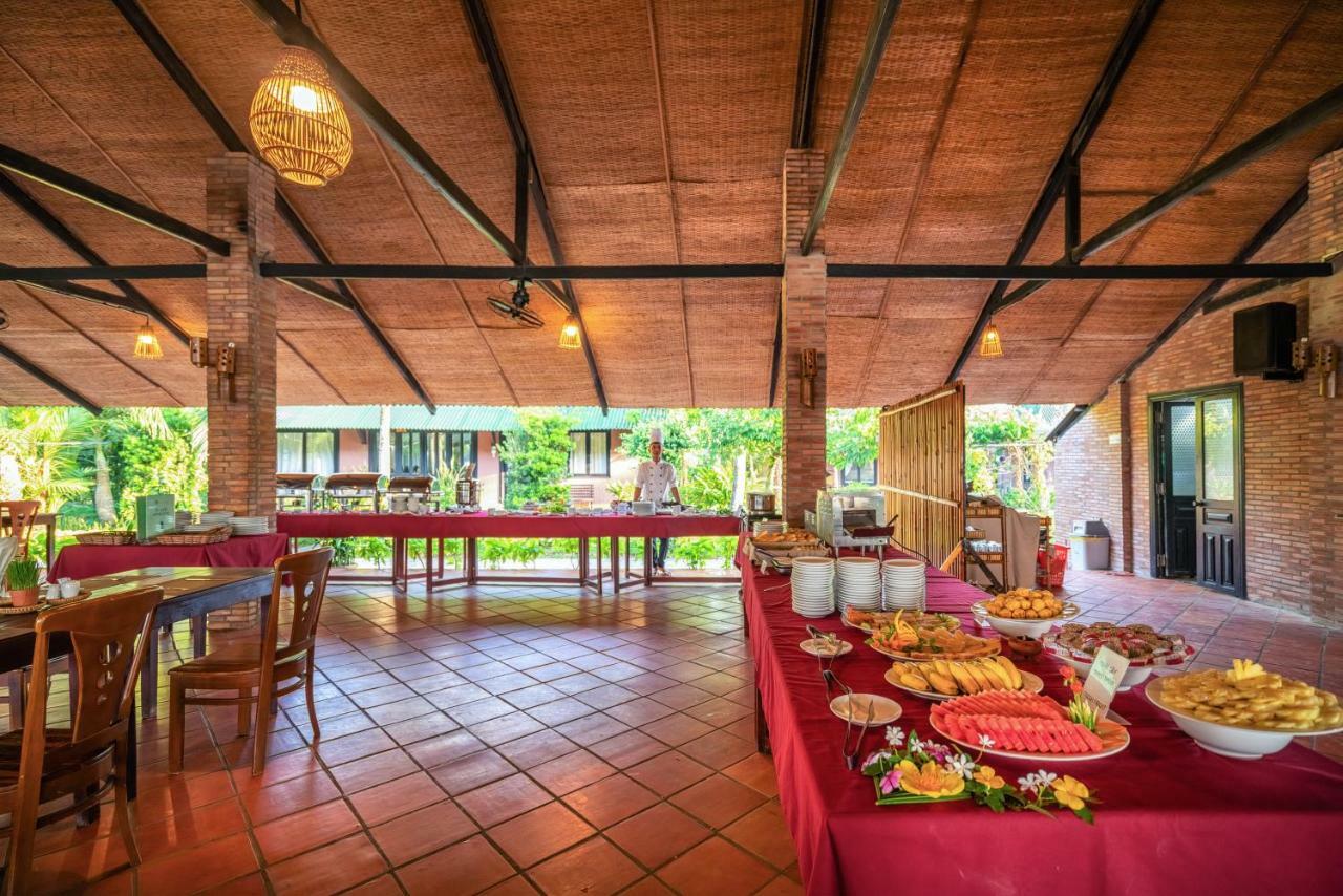 湄公河山林小屋 丐县 外观 照片